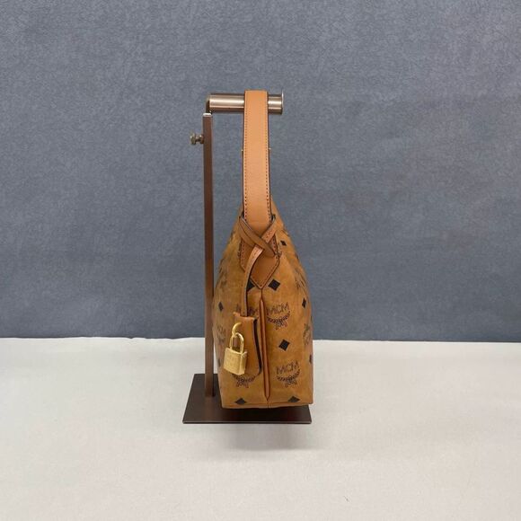 Mcm Women Pre-Loved Bag Brand New Condition - Picture 3 of 8